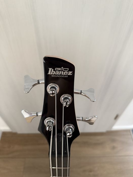 Chitara bass Ibanez GSR180