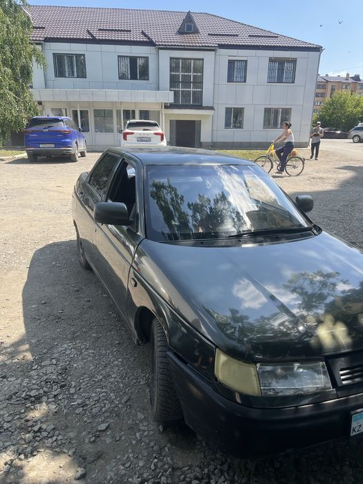 Ваз 2110 читайте описание