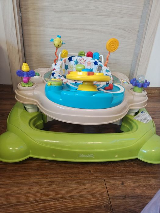 Проходилка 4 в 1