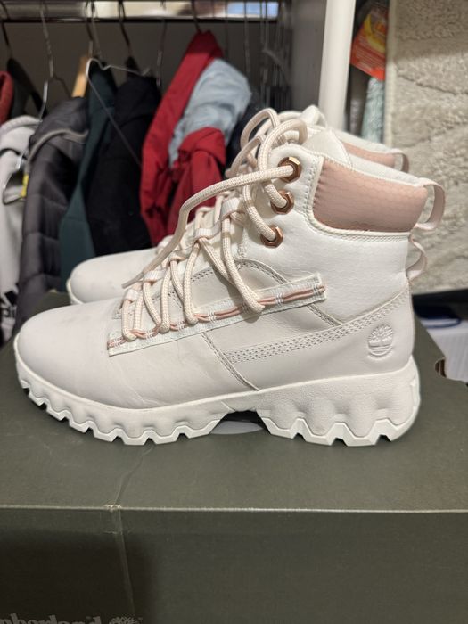 Timberland дамски ботуши