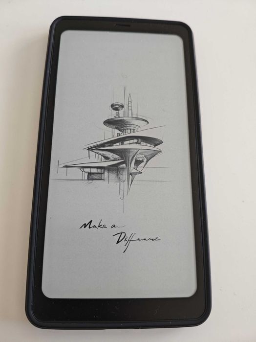 Boox Palma Електронен четец - отлично състояние