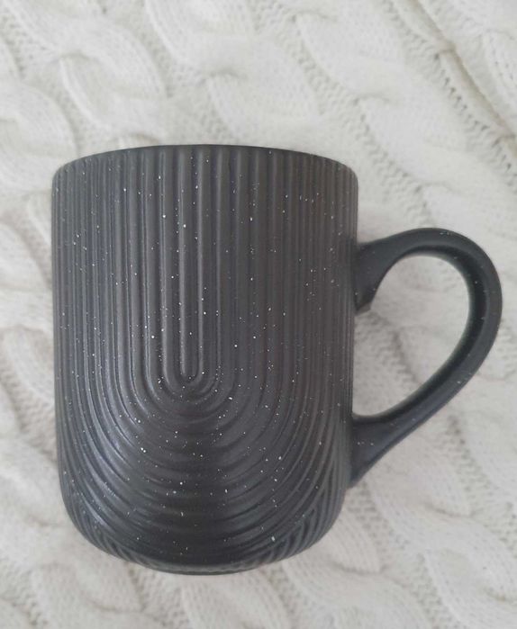 Чаши за чай и капучино