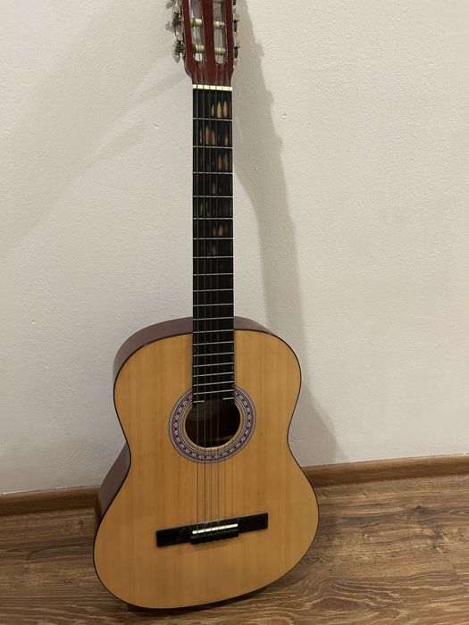 Акустическая Гитара Cortland