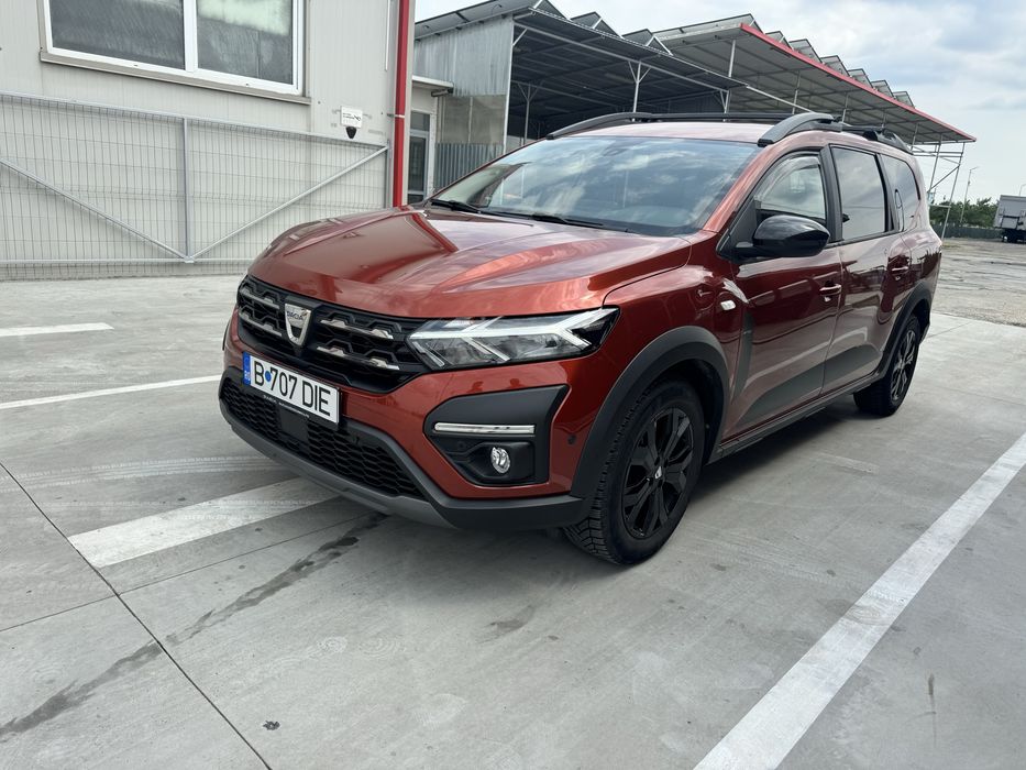 DACIA Jogger 2024