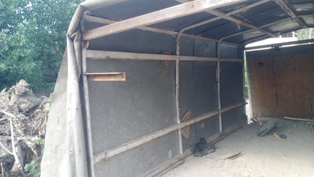 Changan labo tent sotiladi