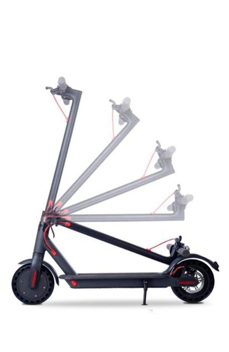 Электро самокат AOVO сатылымда! (Продаётся)