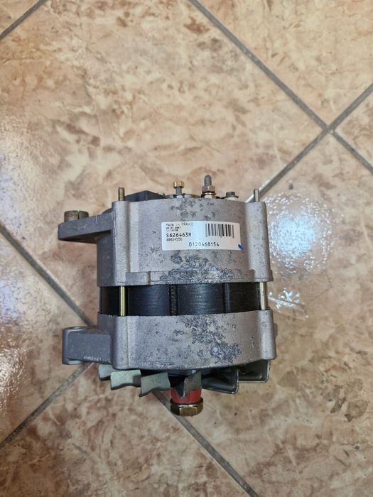 Alternator Renault Magnum Premium Volvo FH 12