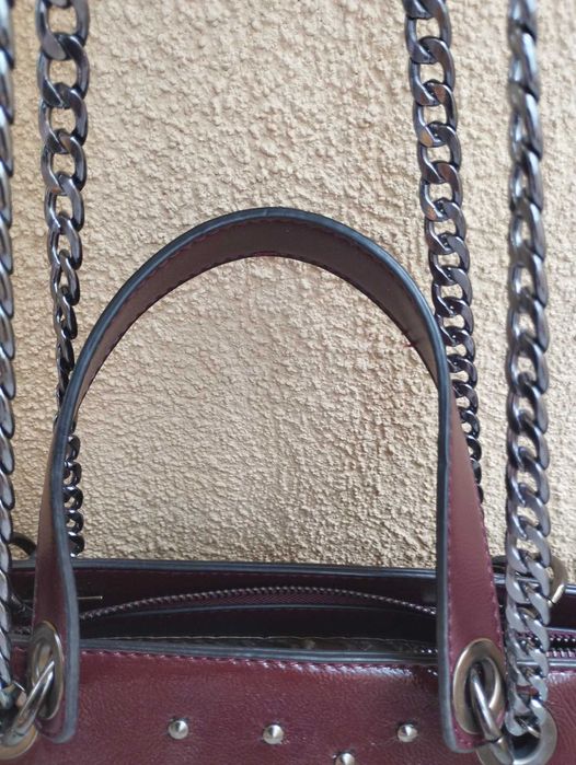 Чанта Дока 20  лв