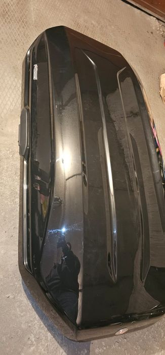 Бокс на крышу 160литров