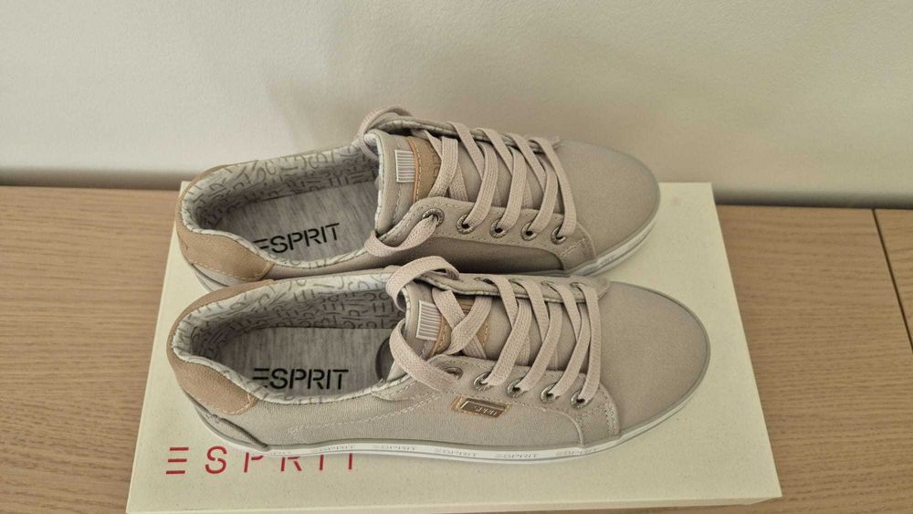 Sneakers / pantofi sport ESPRIT