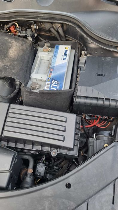 Vanzare autoturism Volkswagen Passat