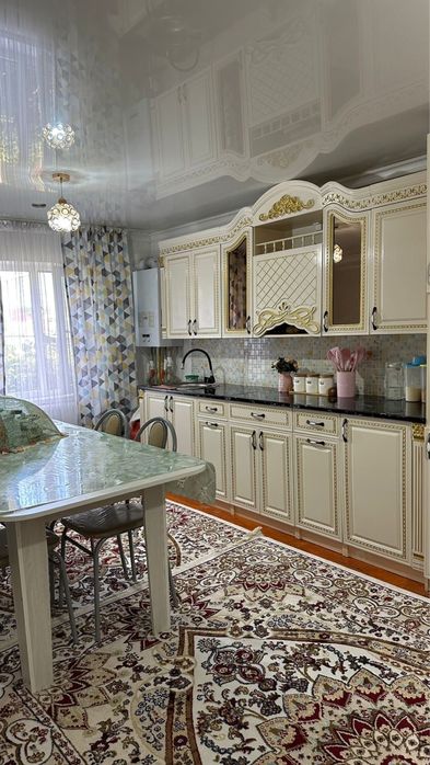 Срочно продается дом в поселке Карабулак