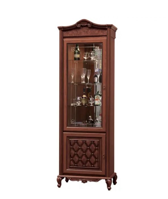 Горка для гостиной