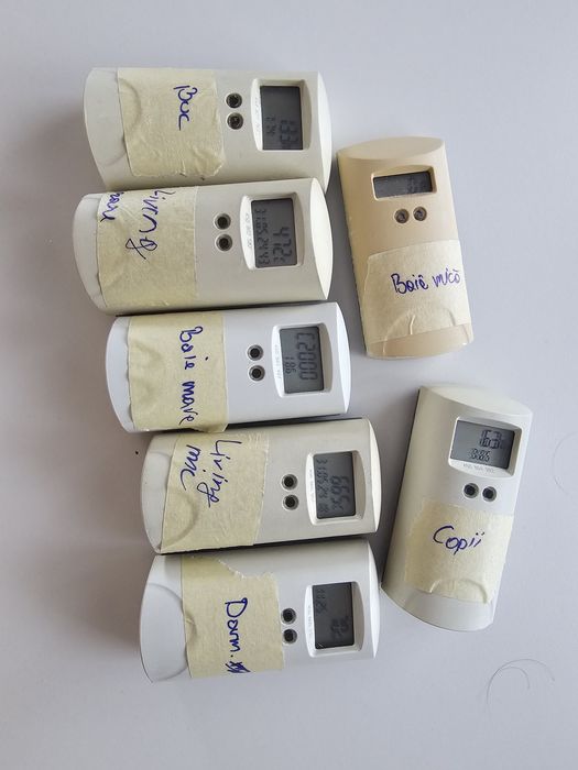 Repartitoare ista doprimo