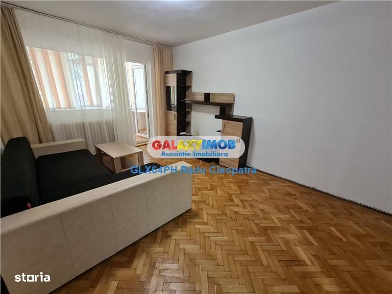 Inchiriere apartament 2 camere Ploiesti, zona Sud, Bobalna