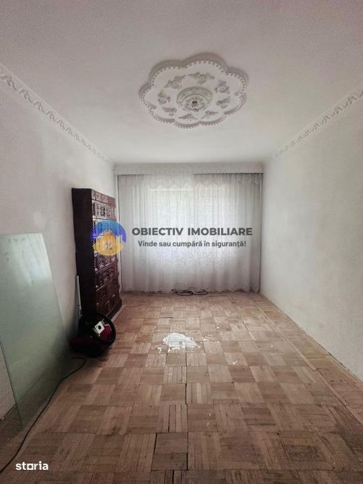 Apartament 4 camere Durău
