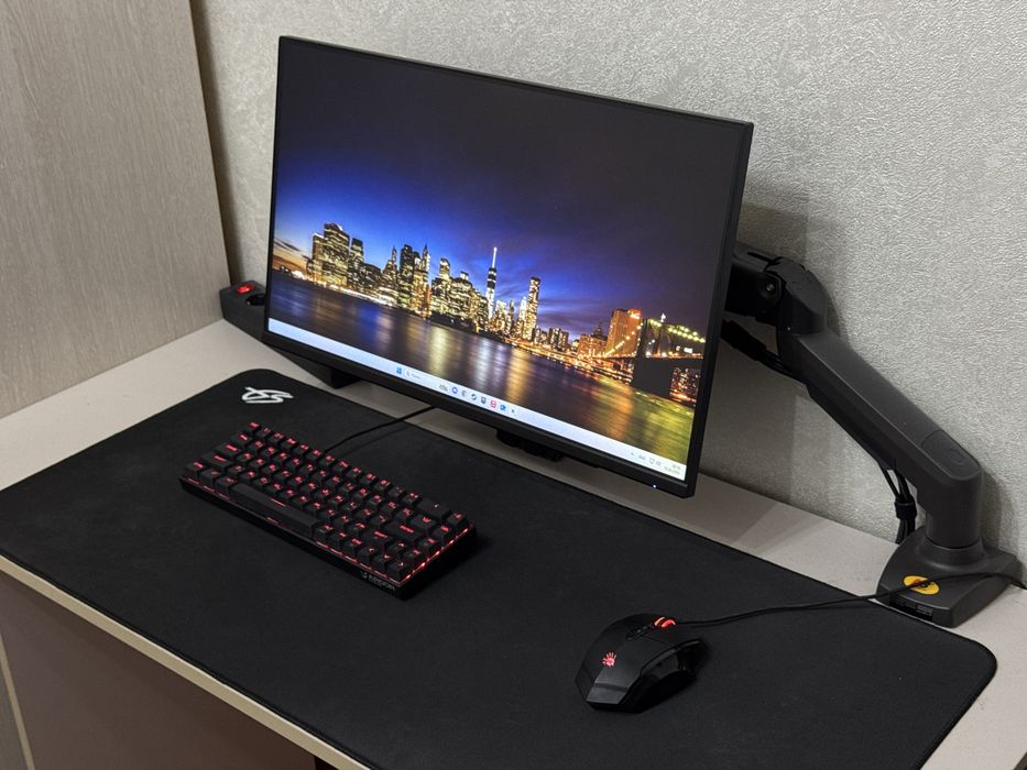 Продам игровой компьютер(системник)