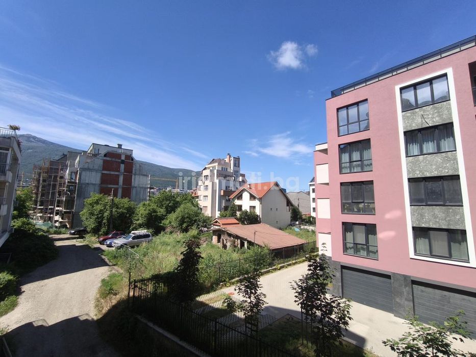 Продава тристаен, €295000, 113кв.м. в Манастирски ливади - Изток