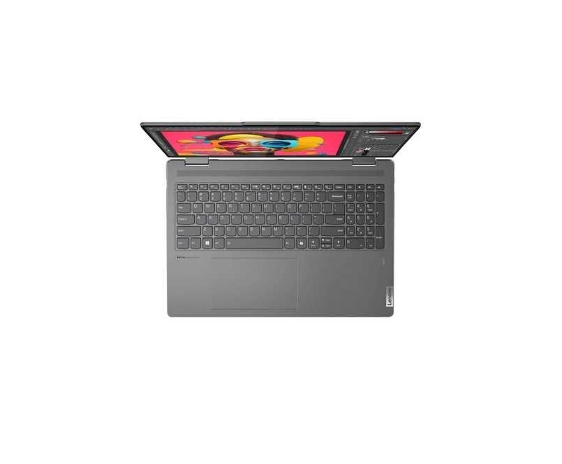 | Ноутбук Lenovo Yoga 7 2in1 16IML9 (Ultra 7-155U / 16GB / 1TB)