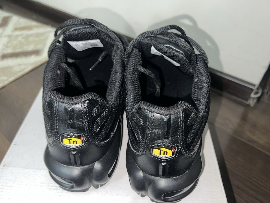 Adidasi Nike Tn Black