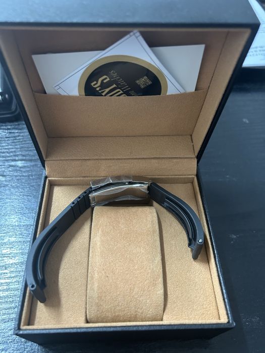 Seiko seitona Mod