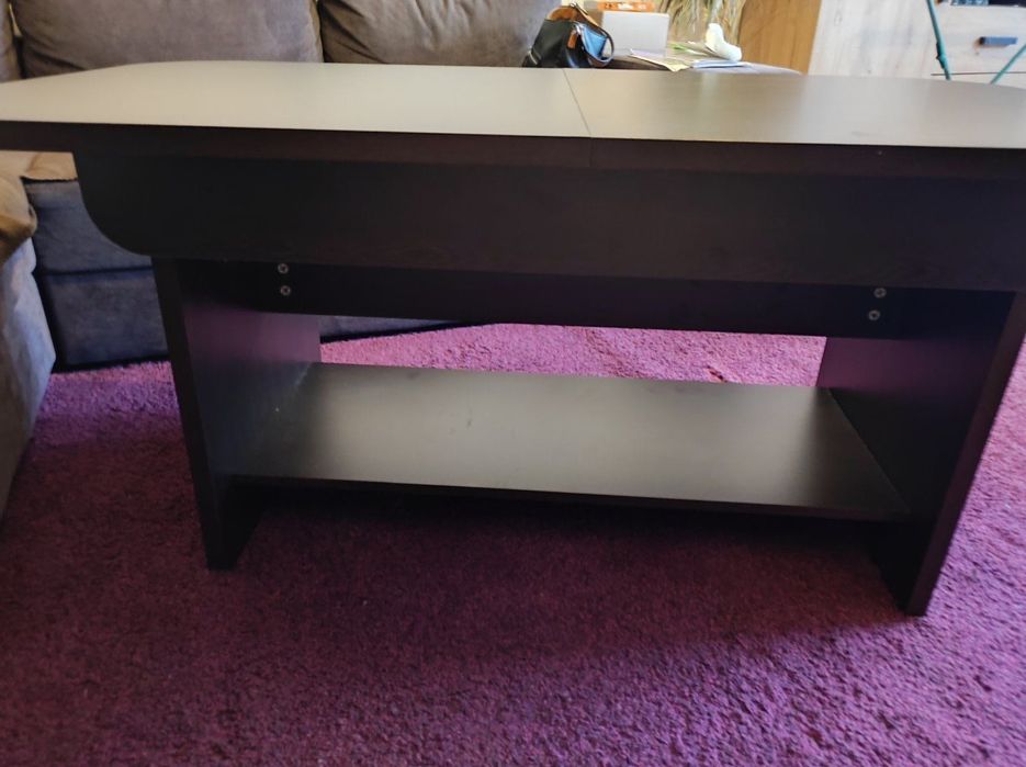 Холна разтегателна маса