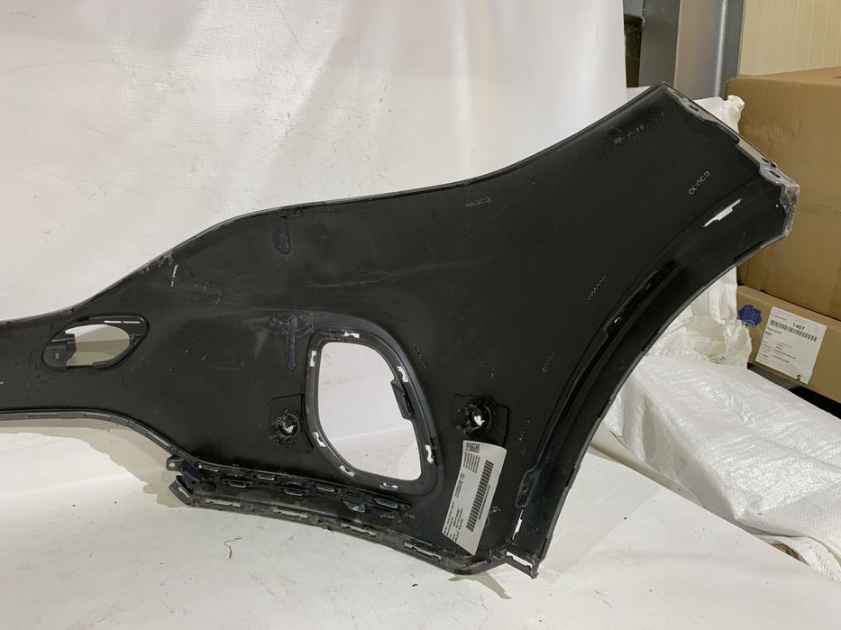 Bara fata Mercedes EQA H243, W243, 2021, 2022, 2023, 2024, cod origine OE A2438851701.