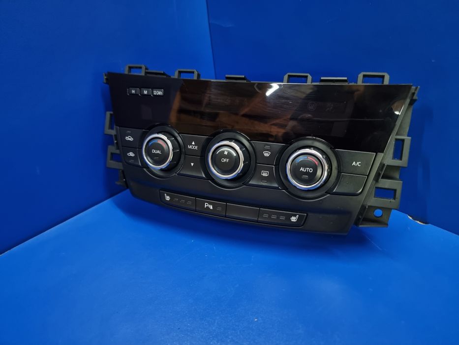 Panou clima mazda 6 cx5