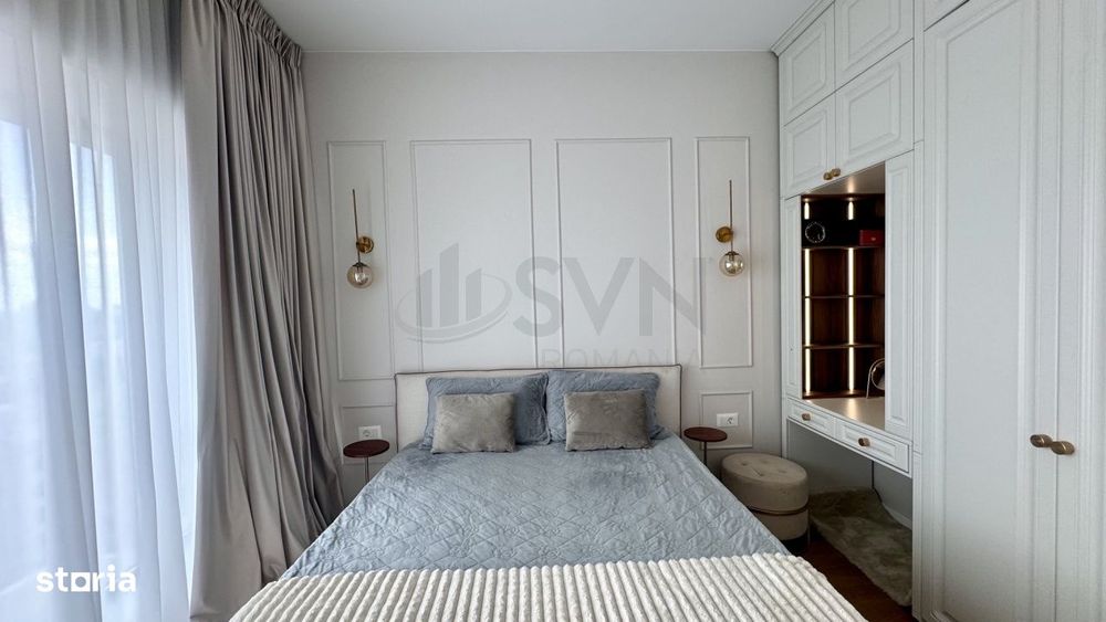 2 camere superb ONE VERDI PARK