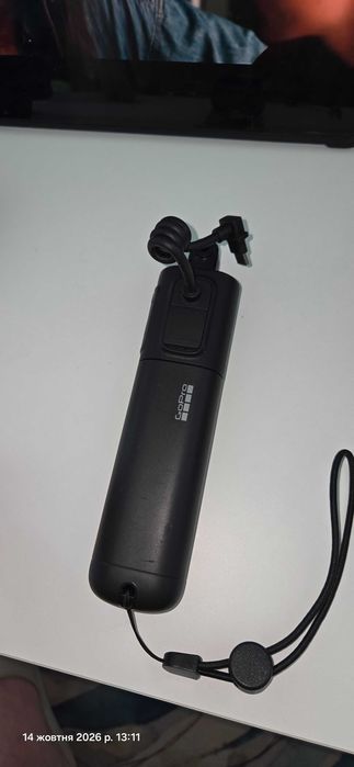 Go pro hero 12 + creator kit