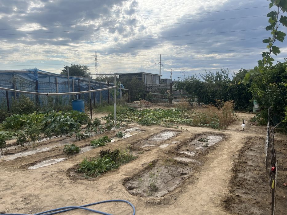 Продам огород 2,7 соток "Родничёк"