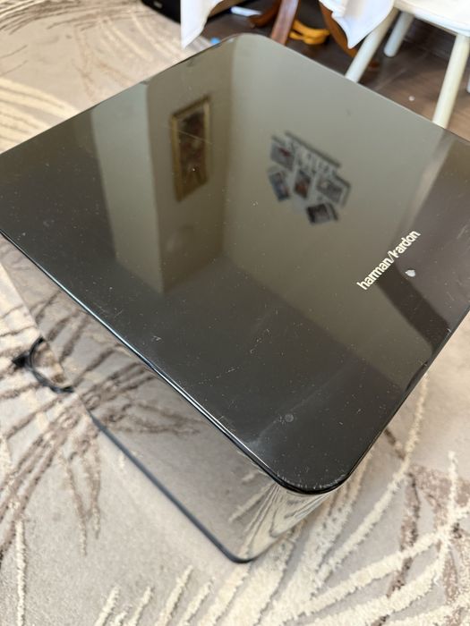 Harman Kardon SUB-TS2BQ 300W Subwoofer