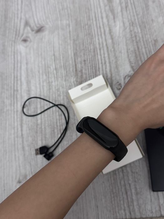 Смарт часы xiaoml