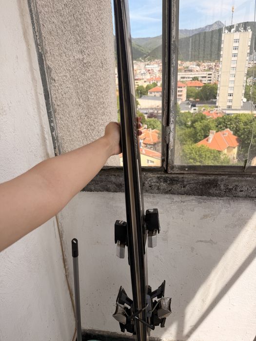 Ски Tecno Pro S626