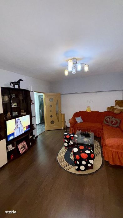 Apartament 2 camere decomandat | Ostroveni (Pizza Bar) — fotografia 1