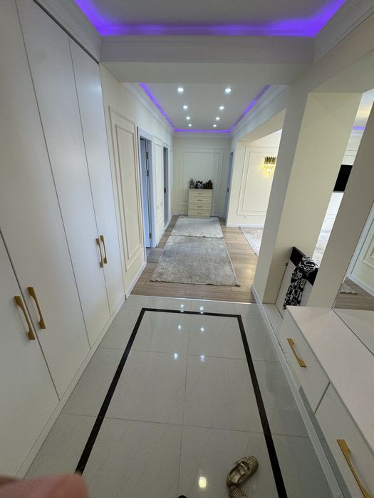 Сдаю собственную квартиру 115 кв.м.