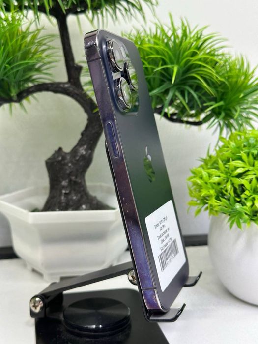 Iphone 14 Pro 256 gb