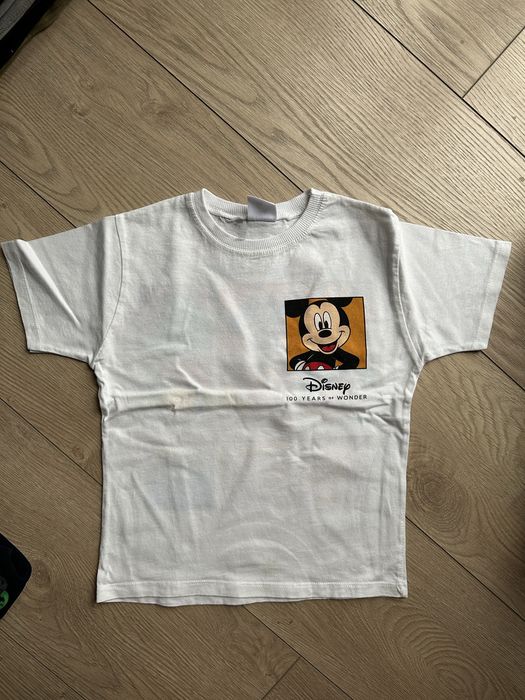 Футболки на мальчика на 4-5 лет 110-116 см