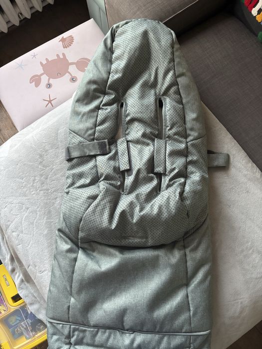 Зимно чувалче за количка Uppababy