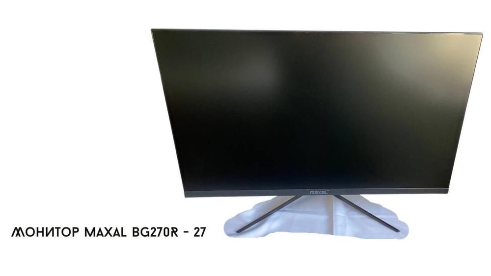 Моноблоки, ПК, Склад.