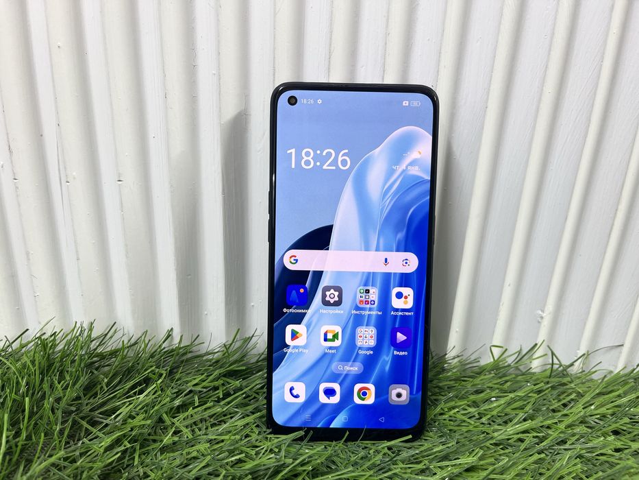 телефон Oppo Reno 7 128 gb