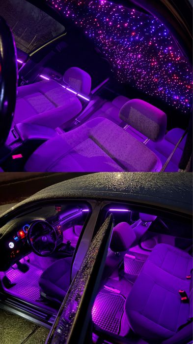 Passat B5.5 2005 1.9 AWX