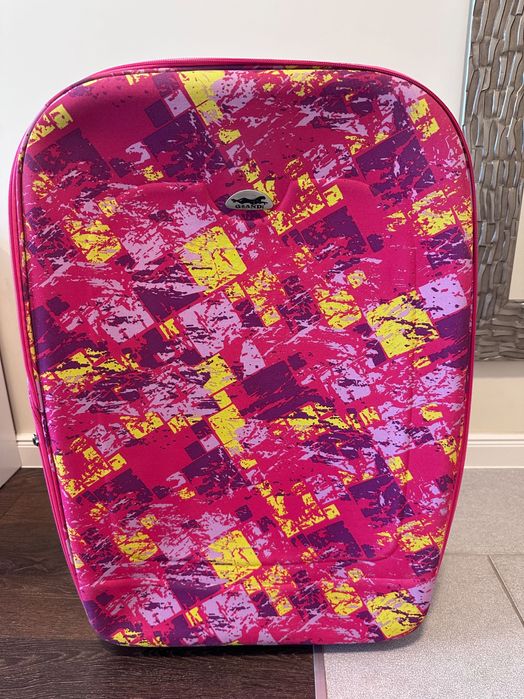 Голям куфар за багаж