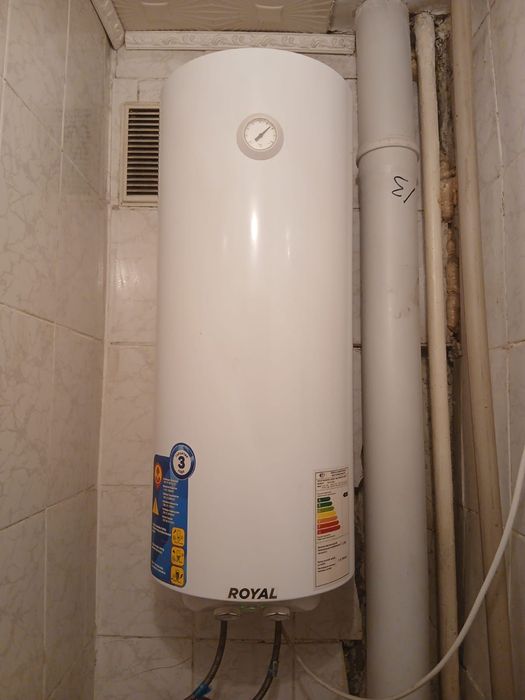 Продам водонагреватели