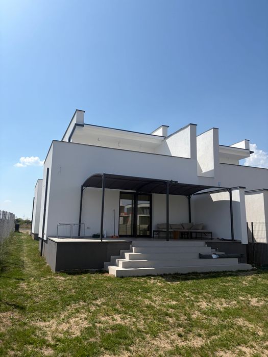 Duplex mobilat Giarmata Mare direct de la proprietar