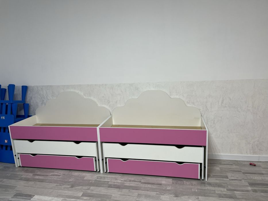 Мебель для садика