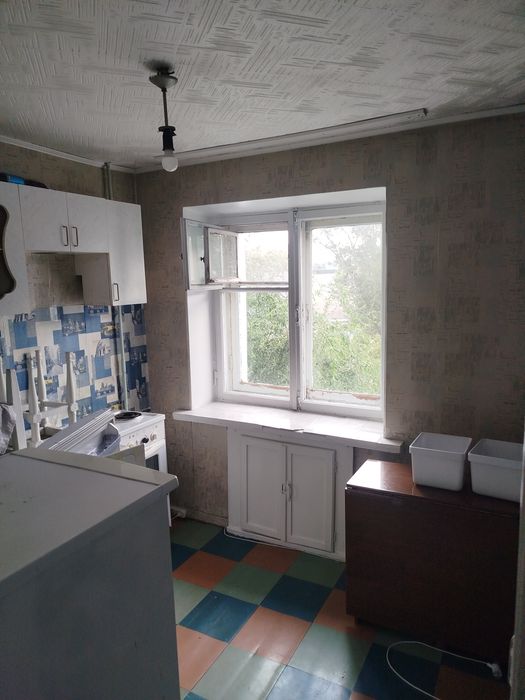Продам 1,5 комнатную квартиру