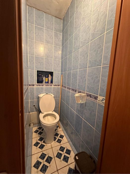 Продаю квартиру