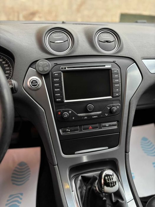 Ford Mondeo 2.0 TDCi Business Edition