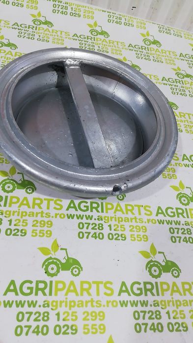 Capac Perrot tata cu maner 6 toli